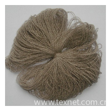 贝石特山国际贸易上海有限公司-人棉纱